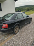 Audi A4 B5 1.6 BENZYNA+GAZ.PALI, JEŹDZI, WYMAGA WKŁADU Kielce - zdjęcie 6