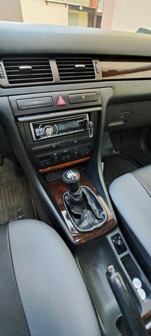 AUDI A6 C5 Tczew - zdjęcie 9