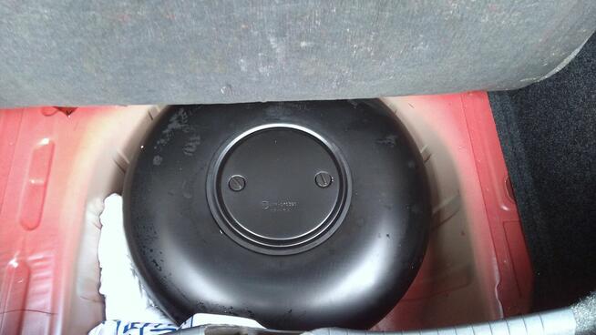 Fiat Stilo 1.2 Benz-Gaz. 80KM. Polski. JAK NOWY. 115 tys Sochaczew - zdjęcie 11