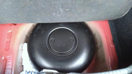 Fiat Stilo 1.2 Benz-Gaz. 80KM. Polski. JAK NOWY. 115 tys Sochaczew - zdjęcie 11