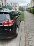 Kia carens 17crdi 141km 2015 euro6 191500km salon polska