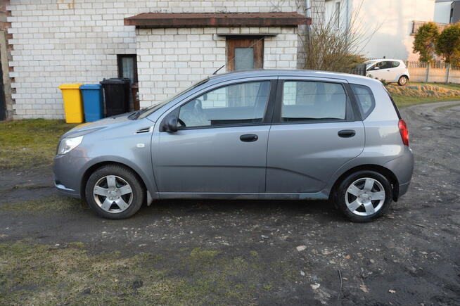 sprzedam samochód Rybnik - zdjęcie 2