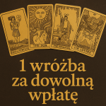 Tarot, Runy, Rytuały Wola - zdjęcie 4