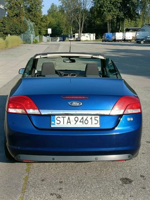 Ford Focus Automat - Benzyna GAZ - 2.0 - 146KM Tarnowskie Góry - zdjęcie 5