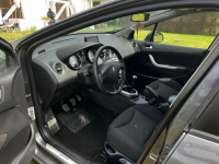 Peugeot 308 1.6 hdi 2009 r klima navi