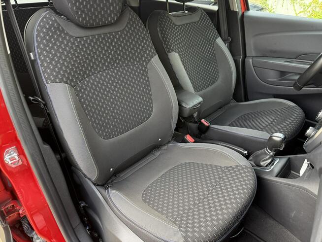 Renault Captur 1.33 Tce 150 Automat Tarnowskie Góry - zdjęcie 8
