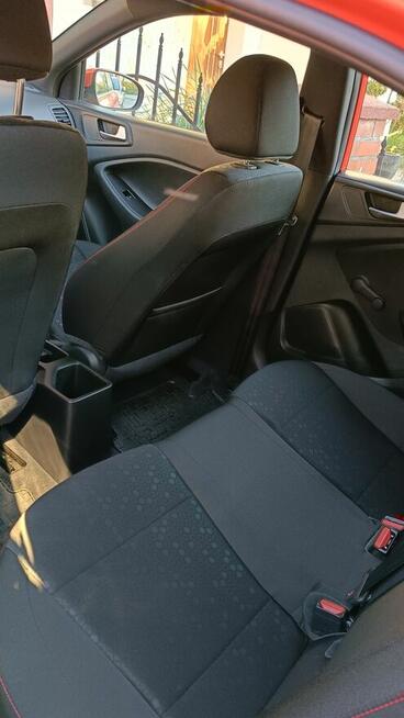 Sprzedam używany Hyundai i 20 Barlinek - zdjęcie 10