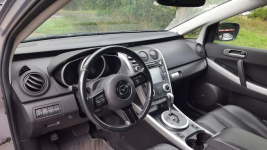 Mazda CX-7 Zarejestrowana - Automat - Po generalce silnika Szczecin - zdjęcie 12