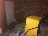 POCHŁANIACZ WILGOCI WYNAJEM !OSUSZANIE BUDYNKÓW PO ZALANIU Ustroń - zdjęcie 2