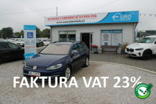 Volkswagen Golf Comfortline A netto 45447 PLN Gwarancja Auto-Hold