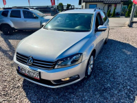 Vw Passat B7 2,0 tdi Niemiec Zarejestrowany Polecam Szerominek - zdjęcie 5