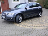 Audi Q5 2.0 TDI 3 x s line 2015 Mirów - zdjęcie 2