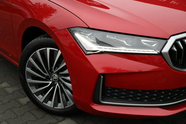 Škoda Superb Tychy - zdjęcie 3