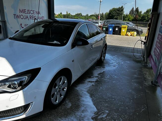 ​Opel Insignia Polift | 2.0 CDTI AUTOMAT | Liftback | Krzyki - zdjęcie 5