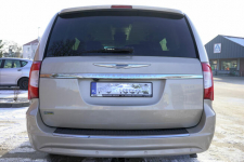 Chrysler Town&amp;Country 2015 Touring, skóry, klimatronic, TV Jarocin - zdjęcie 5