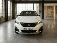 Peugeot 3008 Automat Bezwypadkowy rej 2017 Kraków - zdjęcie 2