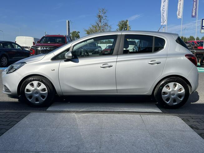 Salonowy, Zadbany i w ASO OPEL serwisowany Piła - zdjęcie 6