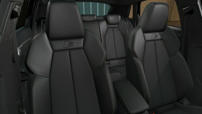 272KM_LeasingOd103%_Matrix_Kamera360_Virtual_CarPlay_Asystenci_FV23% Toruń - zdjęcie 11