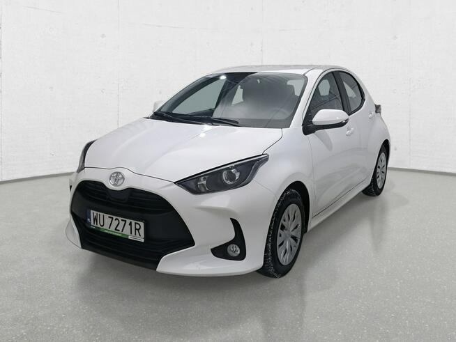 Toyota Yaris Poleasingowe.pl Komorniki - zdjęcie 3