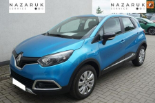 Renault Captur 0.9TCe 90KM ZEN
