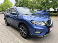 Nissan X-Trail 1.6 Turbo Benzyna Szczecin - zdjęcie 4