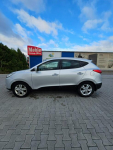 Hyundai ix35 bogato wyposażony - 2.0CRDI - 4x4naped - 2012rok Głogów - zdjęcie 9