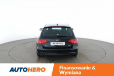 Audi A4 GRATIS! Pakiet Serwisowy o wartości 1700 zł! Warszawa - zdjęcie 6