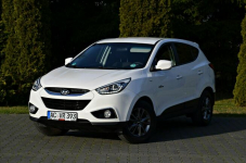 Hyundai ix35 1.6 GDI 135KM Opłacony! Serwis! Zobacz Koniecznie!!! Ostrów Mazowiecka - zdjęcie 2