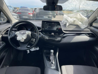 Toyota C-HR Hybryda Kamera Podgrzewanie Automat Klimatronik Gliwice - zdjęcie 11