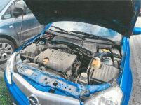 Opel Tigra B – sprzedaż syndyka Swarzędz - zdjęcie 5