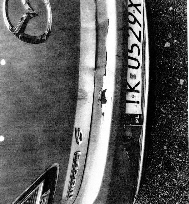 Mazda 6 Tarnów - zdjęcie 1