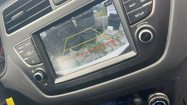 Hyundai i20 Kamera * Navi Bydgoszcz - zdjęcie 9