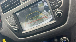 Hyundai i20 Kamera * Navi Bydgoszcz - zdjęcie 9