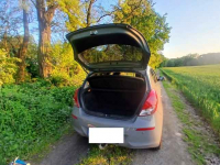 Hyundai i20 Lift 2014 ,1.2 Benzyna, Bezwypadkowy, Ekonomiczny Czyżowice - zdjęcie 7