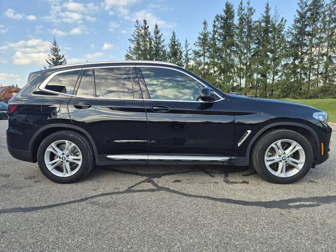 BMW X3 xDrive30i 252 KM | Panorama | Skóra | Navi | 4x4 Giżycko - zdjęcie 4