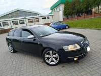 AUDI/A6/3.0/TDI/QUATTRO/ŁOPATKI/SPRAWNA/ZAREJESTR/ Gostynin - zdjęcie 3