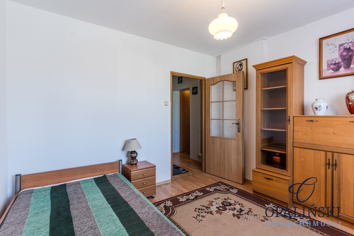 Przestrzenne 2 pokojowe mieszkanie Rzeszów - zdjęcie 5