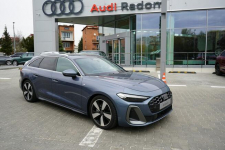 Audi A5 B10 Avant TFSI 204 KM S tronic quattro DEMO Radom - zdjęcie 8