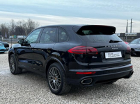 Porsche Cayenne, 2016 Michałowice - zdjęcie 5