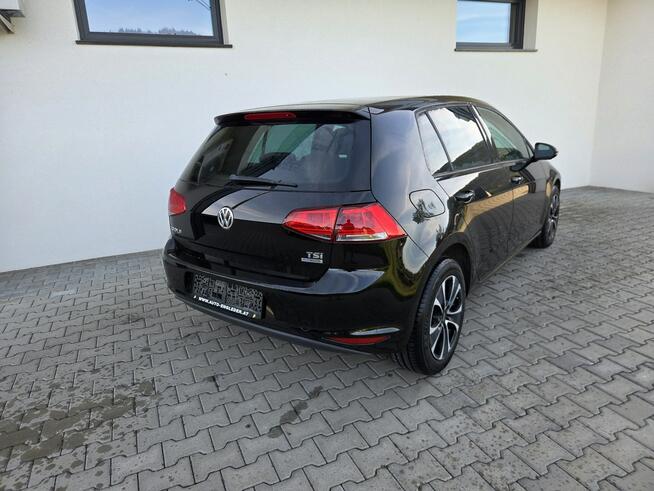 Volkswagen Golf 1.2Tsi klima Raba Niżna - zdjęcie 3