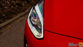 Ford Fiesta 1.0 EcoBoost Titanium LED - Gwarancja Finansowanie Zamiana Gdynia - zdjęcie 12