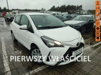 Toyota Yaris 1-właściciel fv23%