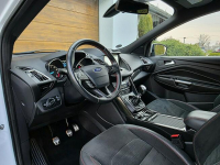 Ford Kuga serwis ASO, Hak Rydułtowy - zdjęcie 9