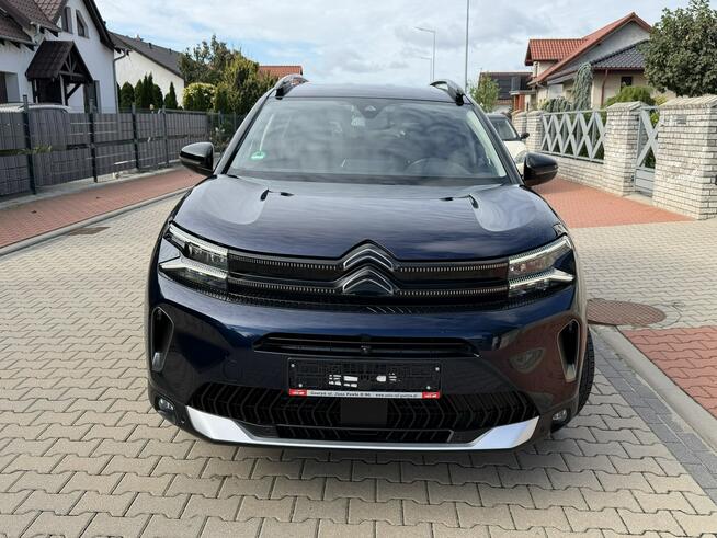Citroen C5 Aircross LIFT Benzyna Automat "SHINE" Gostyń - zdjęcie 2