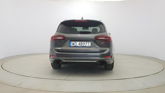Ford Focus 2.3 EcoBoost ST X ! Z Polskiego Salonu ! Faktura VAT ! Warszawa - zdjęcie 6