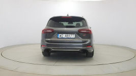 Ford Focus 2.3 EcoBoost ST X ! Z Polskiego Salonu ! Faktura VAT ! Warszawa - zdjęcie 6