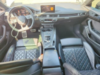 Audi S5 PRESTIGE / S-Line / Quattro Wrocław - zdjęcie 8