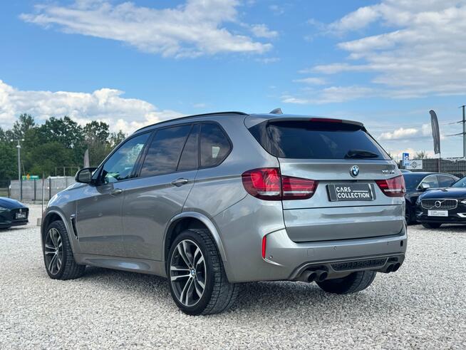 BMW X5M, 2015 Michałowice - zdjęcie 6