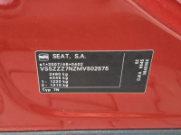 Seat Alhambra Komorniki - zdjęcie 5