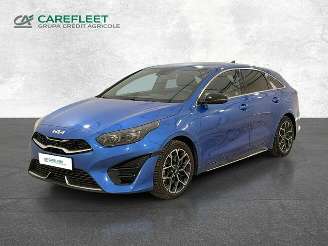 Kia Cee'd ProCeed 1.5 T-GDI GT Line DCT Kombi Warszawa - zdjęcie 1